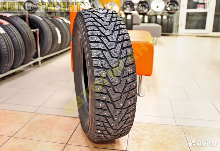 Hankook Winter I'Pike RS2 W429 205/70 R15 96T