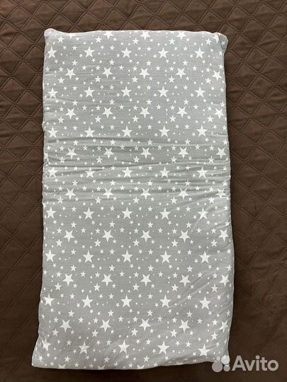 Матрас в коляску