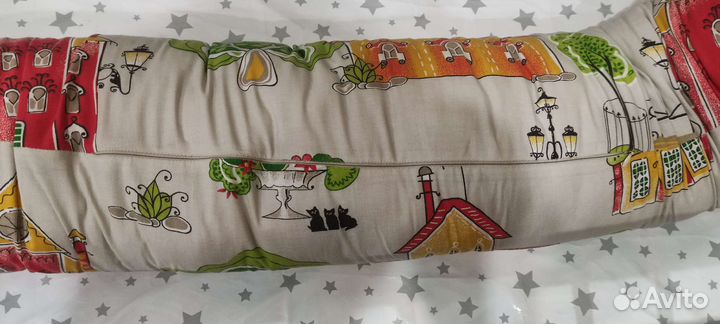 Подушка для беременных