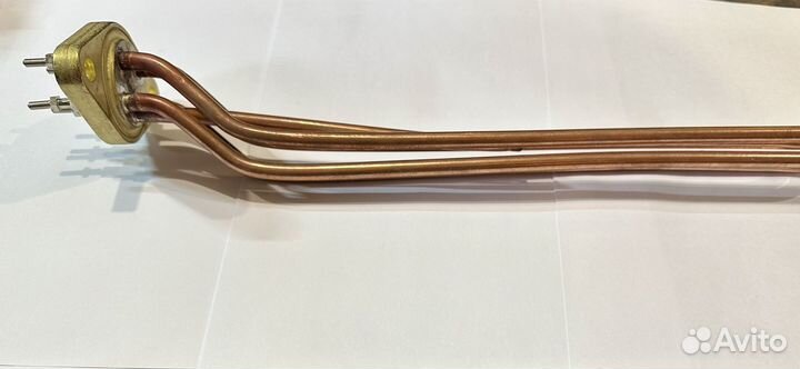 Тэн для кофемашины faema/futurmat 2600Вт