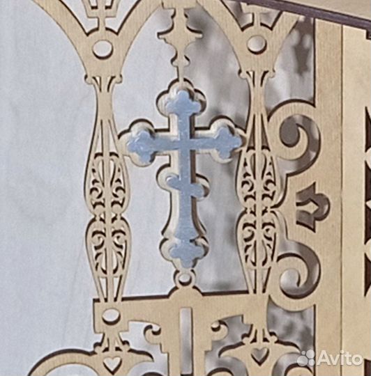 Домашний иконостас