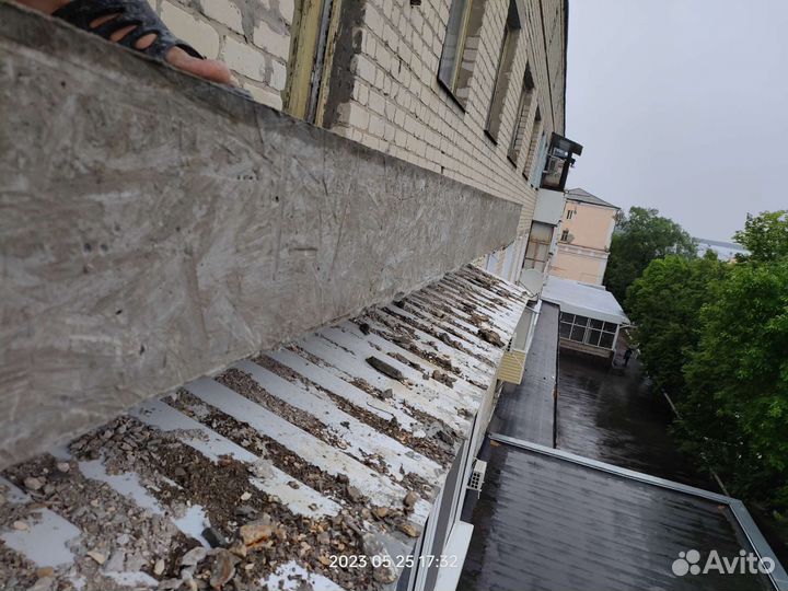 Обшивка сайденгам,заливка пола,штукатурка,демонтаж