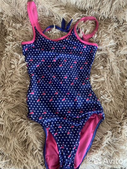 Купальник женский