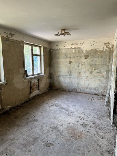 2-к. квартира, 37,1 м², 1/5 эт.