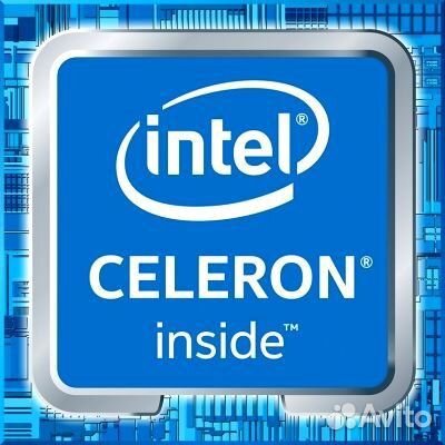 Процессор Intel Celeron G4900 OEM