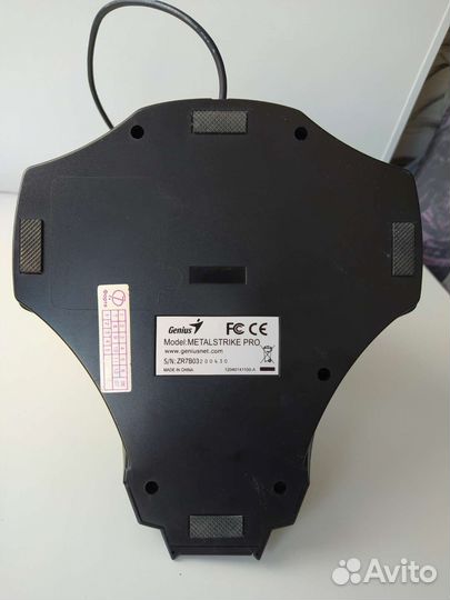 Игровой джойстик для пк