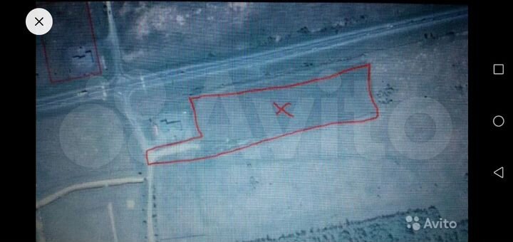 Участок 3 га (промназначения)