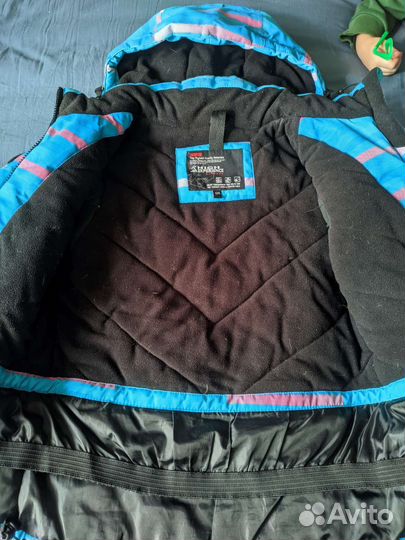 Зимняя куртка