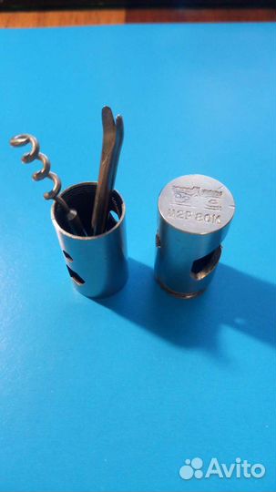 Мультитул походный времён СССР