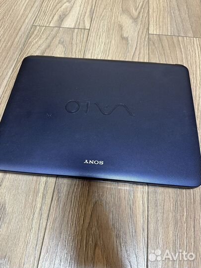 Sony vaio vgn- NR430E, PCG-7133L