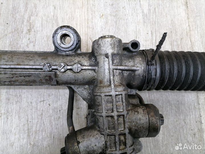 Рулевая рейка Mercedes-Benz A160 W168 M166 E16