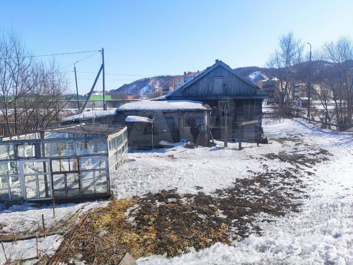 Участок 6 сот. (ИЖС)