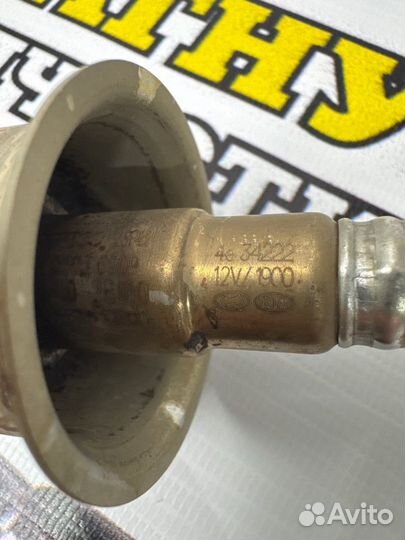 Датчик кислорода Kia Rio QB G4FC 2013