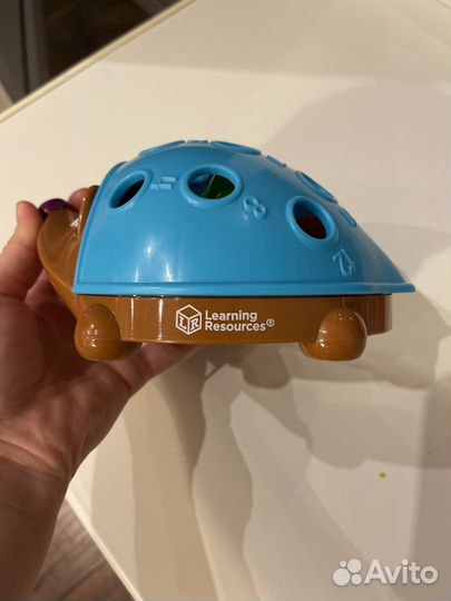 Ежик learning resources