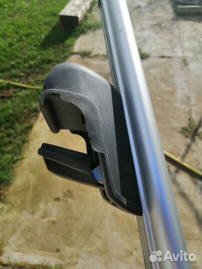 Багажник на крышу