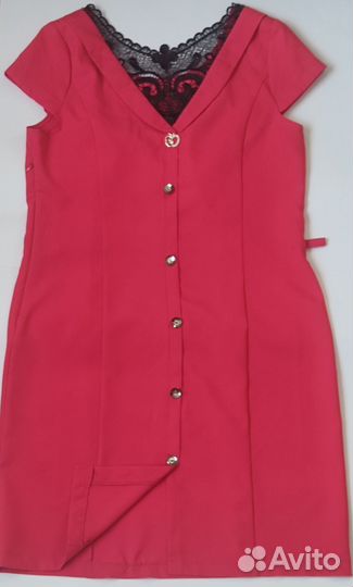 Женские вещи пакетом 48