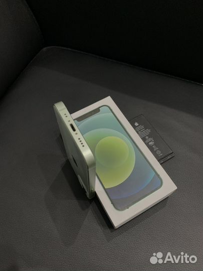 iPhone 12 mini, 128 ГБ