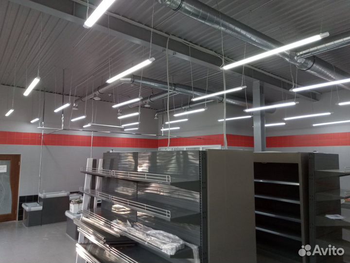 Электрик в пгт Емельяново