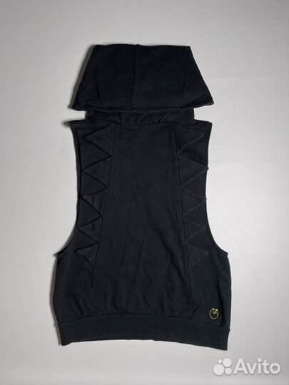 Жилетка 20471120 оригинал