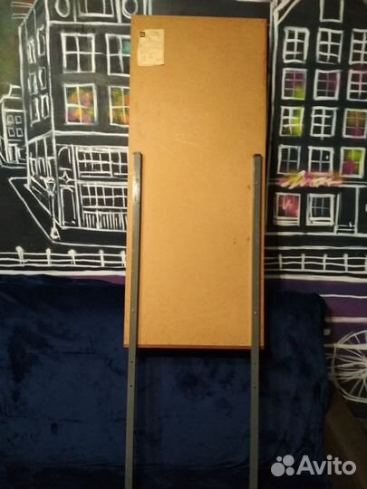 Зеркало от комода СССР