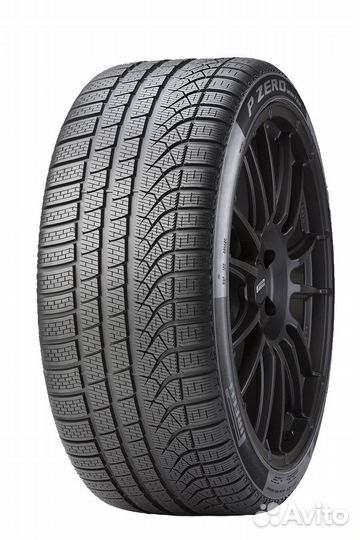 Pirelli P Zero Winter 325/30 R22 108W