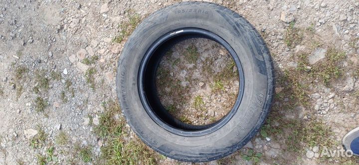 Viatti Strada Asimmetrico 195/65 R15