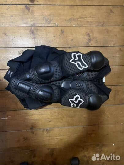 Черепаха Fox