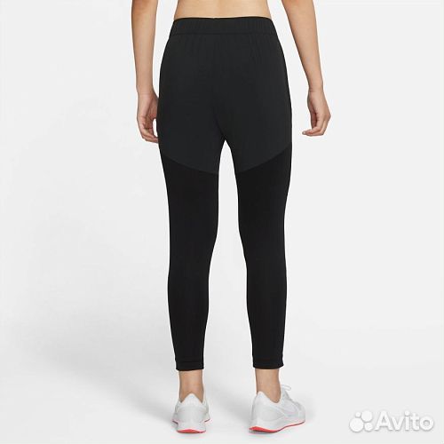 Новые Брюки Nike W NK DF essential pant Оригинал