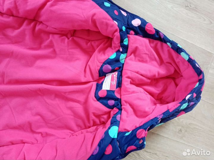 Курточка+штаны