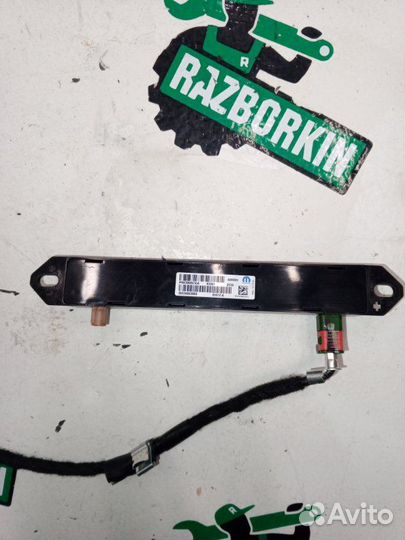 Антенна Bluetooth Jeep Grand Cherokee Srt-8 WK2