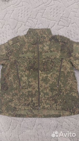Куртка ветровка вкпо
