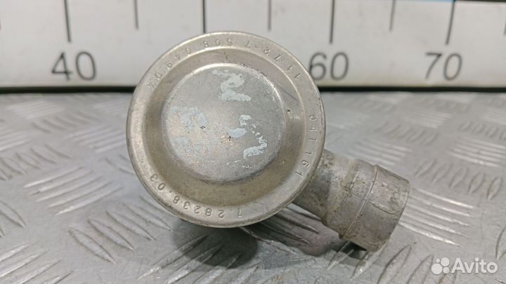 Б/У Клапан рециркуляции выхлопных газов BMW