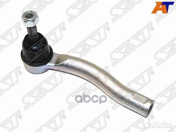 Наконечник рулевой toyota prius 2005-2011 LH ST