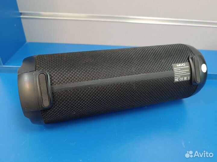 Беспроводная Bluetooth колонка Mivo M10