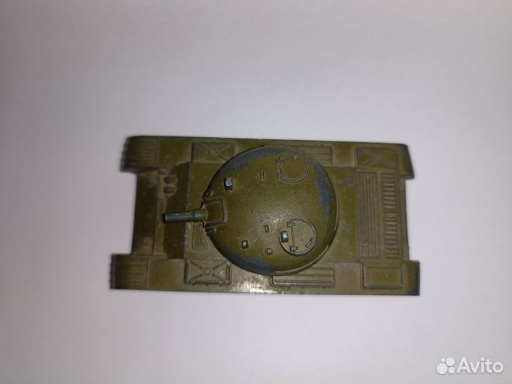 Танк СССР модель