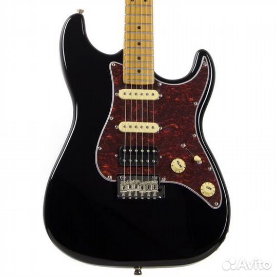 Электрогитары Jet