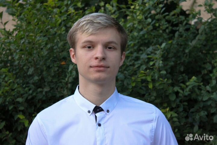 Репетитор по математике