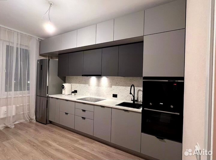 Кухни с гарантией на заказ