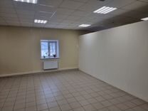 Торговая площадь, 30 м²