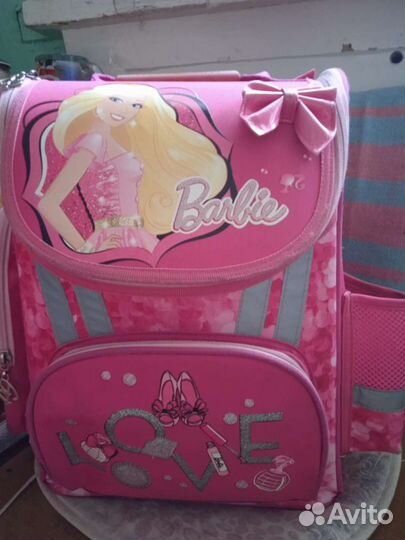 Рюкзак ранец школьный