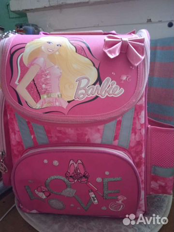 Рюкзак ранец школьный