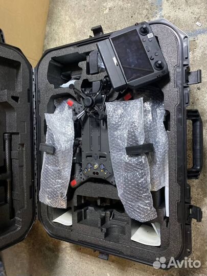 Matrice 300 rtk DJI дрон