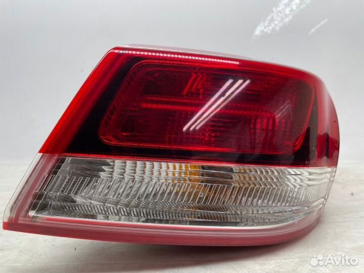 Фонарь задний правый Kia Optima LX 2020