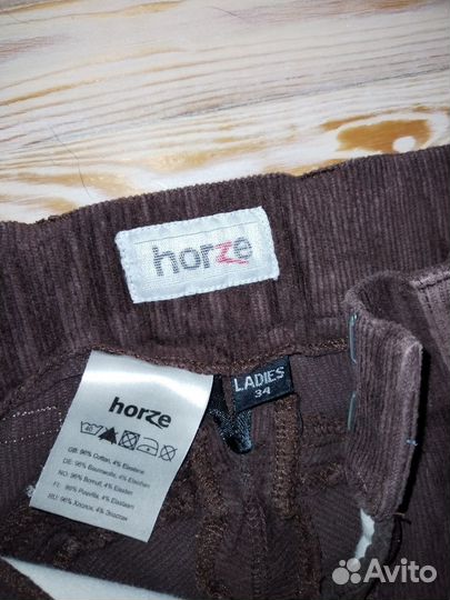 Бриджи, р. 34, для верховой езды