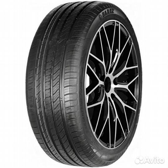 Barez Longevity S675 245/45 R20 103V