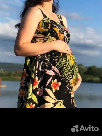 3 платья и Комбенизон