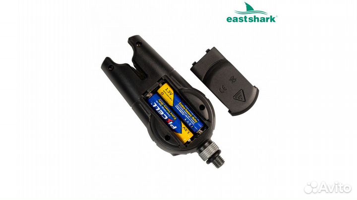 Сигнализаторы с пейджером EastShark SP-05 (4+1)