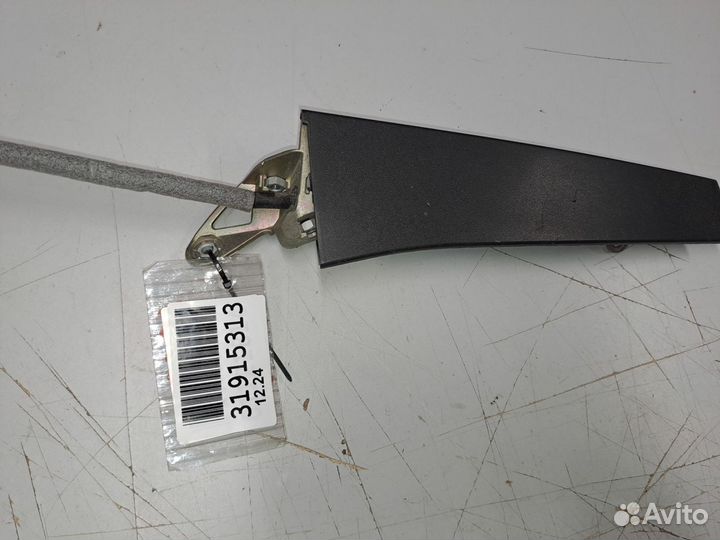 Ручка двери нaружная задняя правая Seat Leon 1P1 2005-2013