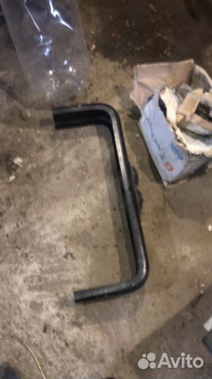 Траверса камаз