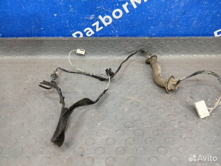 Проводка двери задняя Renault Duster 1